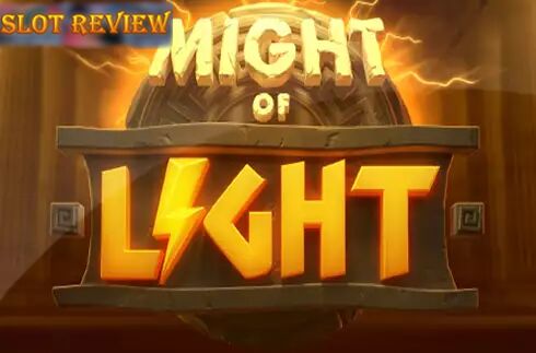 Might of Light slot